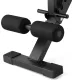 Image 11 for Складана регульована лавка для тренувань Gymtek XL500 з еспандерами