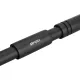 Image 9 for Турник раздвижной Gymtek 70-100см черный