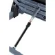 Image 8 for Бігова доріжка York Fitness T700PLUS