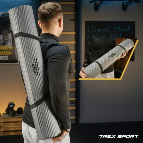 Идеальный компаньон для активного образа жизни