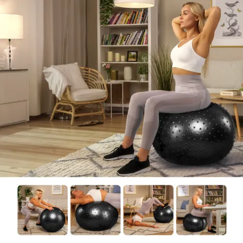 Используется во многих типах упражнений