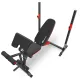 Image 18 for Лавка тренувальна Hop-Sport HS-1095 з партою Скотта