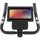 Image 8 for Велотренажер Gymtek XB800 магнитный золотой