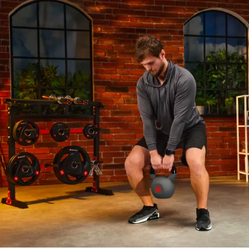 Інтенсивне тренування