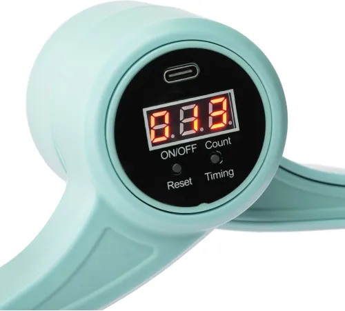 SmartCount - простий контроль і мотивація