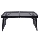Image 12 for Кемпинговый стол Chomik Garden Line TERRY складной черный