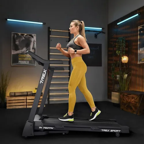 Ключевые преимущества TX-750TM NORE