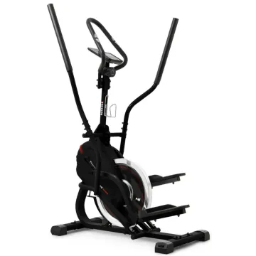 Орбитрек магнитный Hop-Sport HS-400B Icon черный