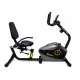Image 4 for Горизонтальный велотренажер BESPORT BS-525L AXER магнитный черно-желтый
