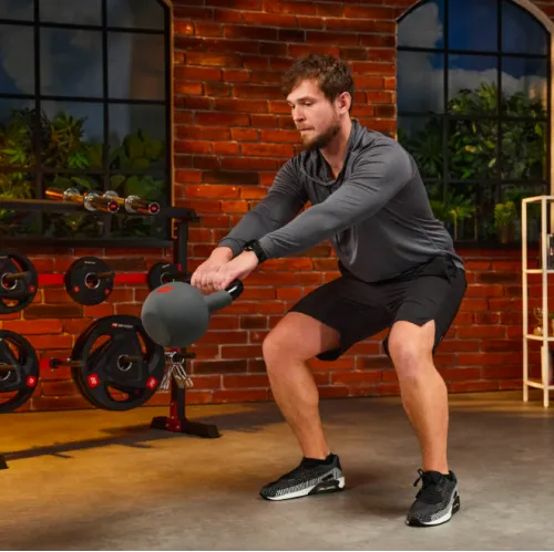 Інтенсивне тренування