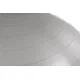 Image 9 for Фітбол Hop-Sport 55см сріблястий + насос 2020