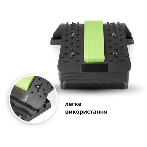 Безпечне тренування