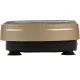 Image 14 for Вибрационная платформа GYMTEK XP300 золотистый