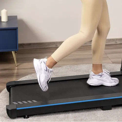 Антиковзке бігове полотно для максимальної впевненості