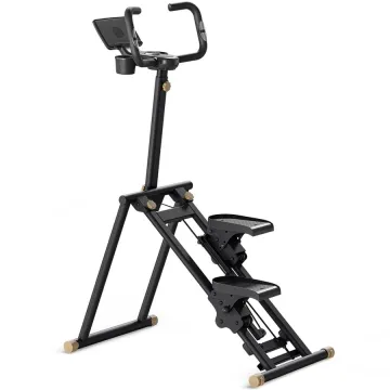 Степпер ступеньчатый Hop-Sport HS-100B Piker черный