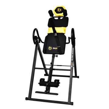 Інверсійний стіл Besport BS-7001 Inversio