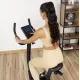 Image 12 for Велотренажер Gymtek XB2500 электромагнитный золотистый