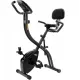 Image 2 for Велотренажер Trex Sport TX-360XB PYRO магнитный черный