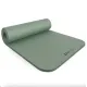 Image 6 for Коврик для йоги Hop-Sport HS-NB015GM NBR 1,5см оливковий