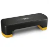 Степь платформа Trex Sport TX-030AS 3 уровня черно-желтая