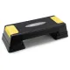 Image 1 for Степ платформа Hop-Sport HS-PP020AS чорно-жовта