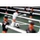Image 7 for Настольный футбол Hop-Sport Corner черно-золотистый