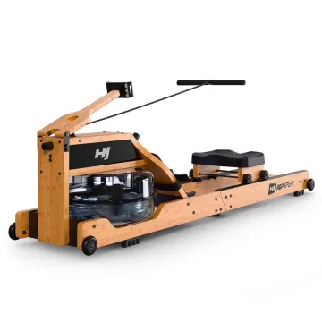 Гребний тренажер Hop-Sport HS-200WR Aquen