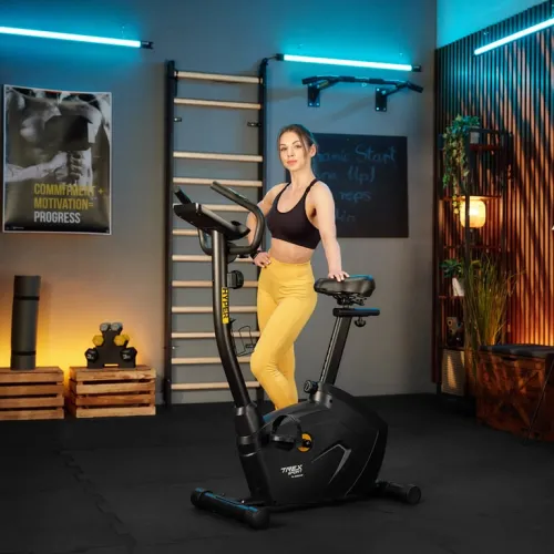 Ключові характеристики для ефективного тренування