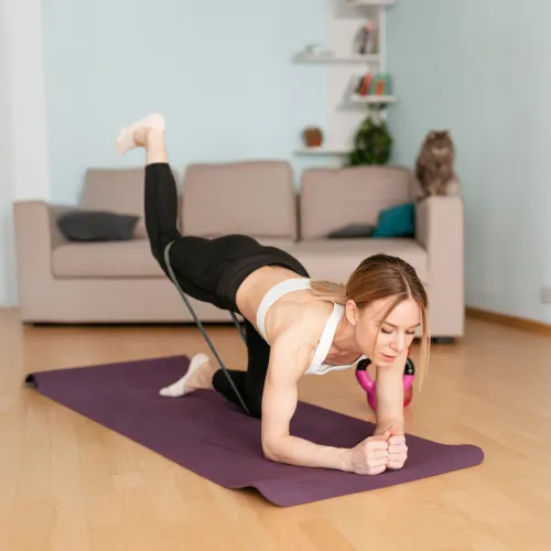 Поступове навантаження - ключ до безпечного прогресу