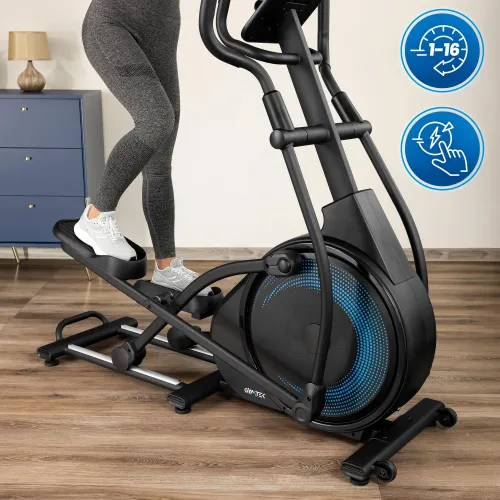 Електромагнітна система опору