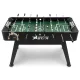Image 4 for Настольный футбол Hop-Sport Corner черно-золотистый
