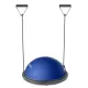 Image 7 for Балансировочная полусфера Hop-Sport HS-L058 синяя