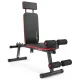 Image 2 for Скамья тренировочная Hop-Sport HS-2040 HB