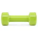 Image 2 for Гантели для фитнеса виниловые круглые Hop-Sport HS-V015DC 2х1,5кг