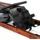 Image 9 for Гребной тренажер GYMTEK XRW5000 складной
