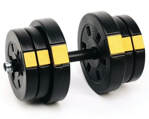 Свобода тренировок - когда все зависит только от вас