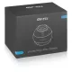 Image 5 for Гироскопический тренажер Gymtek Power Ball голубой