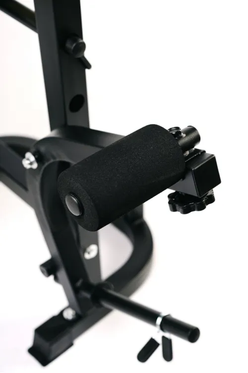 Розведення та зведення рук для тренування грудних м'язів