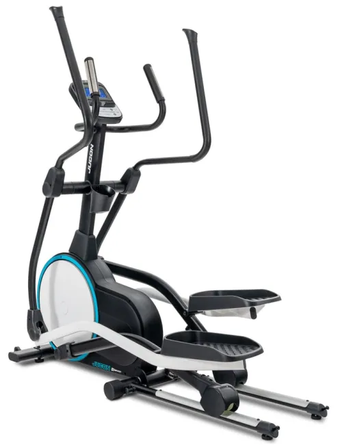 Орбітрек Hop-Sport HS-250CF Jucon чорно-синій