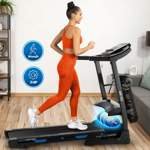 Мощность и плавность работы