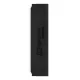 Image 5 for Коврик для фитнеса Hop-Sport TPE 0,6см HS-T006GM черно-красный