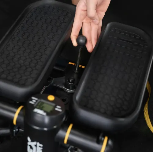 Новый уровень тренировок: два режима в одном устройстве