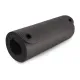 Image 8 for Мат для фітнесу та йоги з отворами Hop-Sport HS-N015GM 1,5см чорний