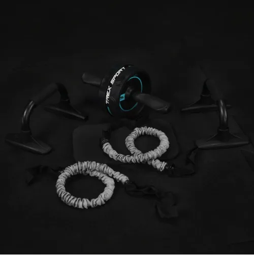 Ключевые преимущества набора TX-010WSB: