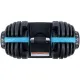 Image 13 for Гантель разборная регулируемая Gymtek 2,5-24кг синий