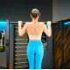Image 3 for Стаціонарний підлоговий турнік Trex Sport TX-100PR