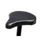 Image 7 for Велотренажер Fitline ES-8018 Point механический оранжевый
