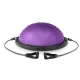 Image 5 for Балансировочная полусфера с вкраплениями Hop-Sport HS-MB058B фиолетовая