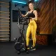 Image 4 for Велотренажер складной Trex Sport TX-390XB TRIBER магнитный черный