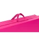 Image 3 for Мат гимнастический Hop-Sport HS-064FM 4см мягкий розовый